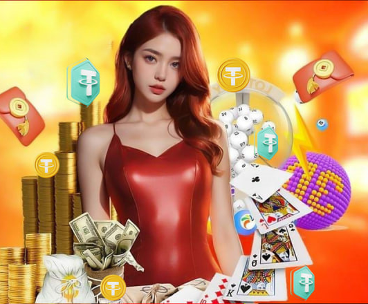 95vn - Máy chủ mới